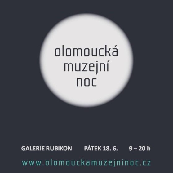 Olomoucká muzejní noc